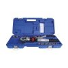 OPT HCT622 Zaciskarka heksagonalna hydrauliczna 6-300mm2 + matryce R22 50-300mm2